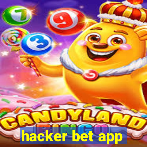 hacker bet app